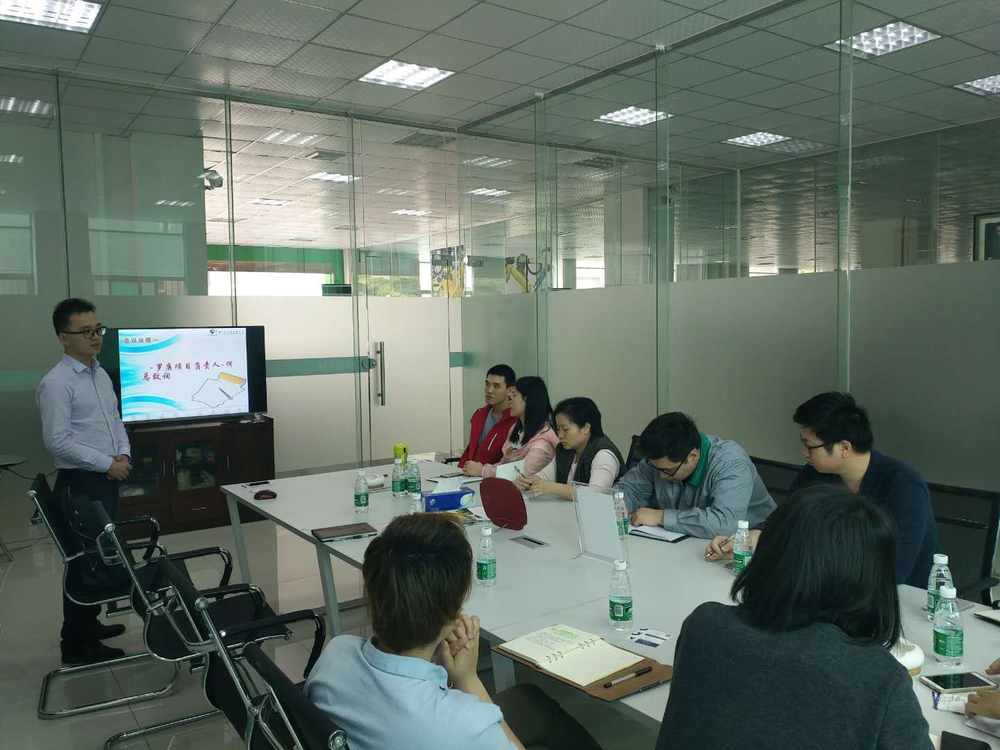 祝贺罗庚机器人签约顺景爱游戏官网入口_在线登陆_手机客户端