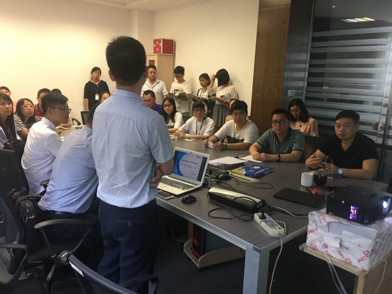广州市弘道汽车配件有限公司携手顺景爱游戏官网入口_在线登陆_手机客户端，加速推进企业信息化建设